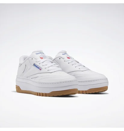 Кроссовки женские Reebok Club C Extra White Gz2424