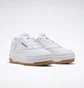 Кроссовки женские Reebok Club C Extra White Gz2424