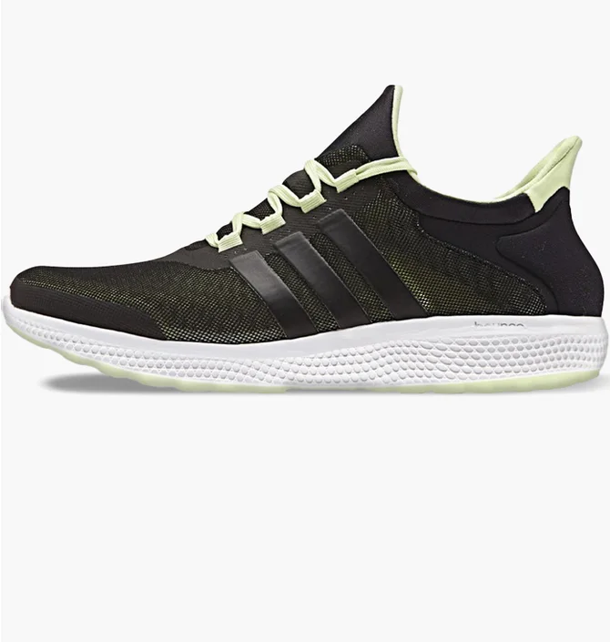 Кроссовки женские Adidas Neutral Cc Sonic Boost Black S78253