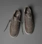 Кроссовки унисекс Adidas Samba Shoes Brown IG9680