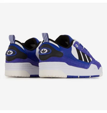 Кросівки чоловічі Adidas Adi2000 Blue HQ6917