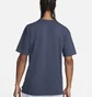 Футболка чоловіча Nike Sportswear Premium Essentials T-Shirt Blue DO7392-437
