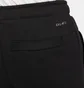 Шорты мужские Nike Zion Black DJ5873-010