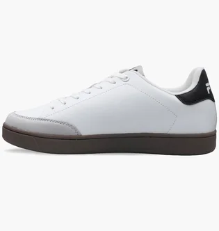 Кроссовки мужские Fila Courtbay White FFM0365-13036