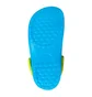 Тапочки детские Aqua Speed Lima 9951 Light Blue/Yellow 555-02