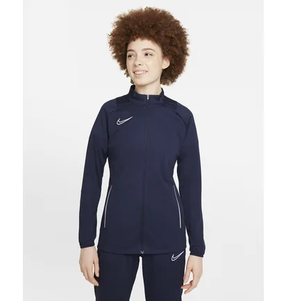 Спортивний костюм жіночий Nike Df Acd21 Trk Suit K Blue Dc2096-451