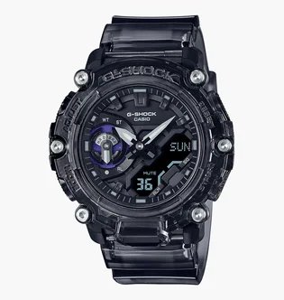 Часы мужские Casio GA-2200SKL-8A