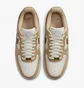 Кросівки жіночі Nike Air Force 1 Lxx Brown DX1193-200