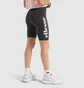 Шорты женские Ellesse Tour Short Black SGC07616-106