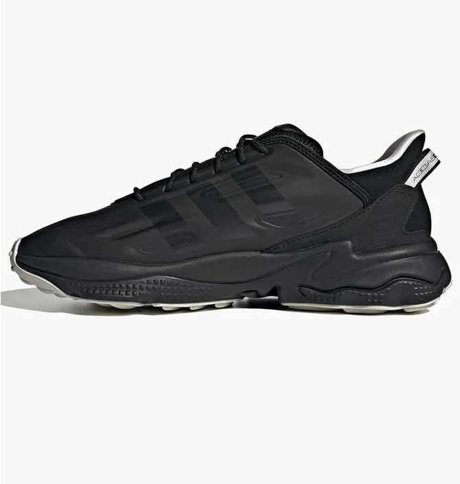 Кроссовки унисекс Adidas Ozweego Celox Core Black GZ7277