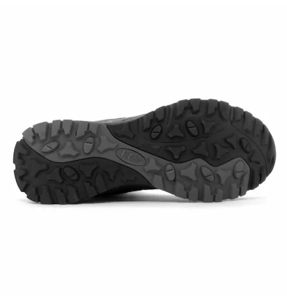 Черевики чоловічі Lee Cooper Black LCJ22011402M