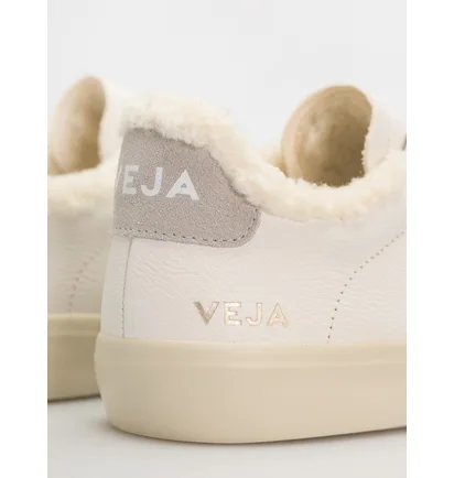 Кросівки унісекс Veja Campo White CW0520571