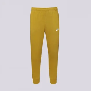 Штаны мужские Nike Sportswear Club Olive BV2679-716