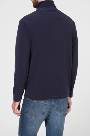 Кофта мужская CMP Fleece Sweat Blue 3G28037N-N950