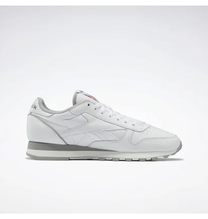 Кросівки унісекс Reebok Classic Leather 2023 Vintage White Gy9877