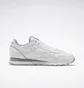 Кросівки унісекс Reebok Classic Leather 2023 Vintage White Gy9877