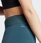Леггинсы женские Adidas Z.N.E. Turquoise IM4941