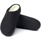 Тапочки чоловічі Birkenstock Zermatt Shearling Wool Felt Slippers Blue 1015090