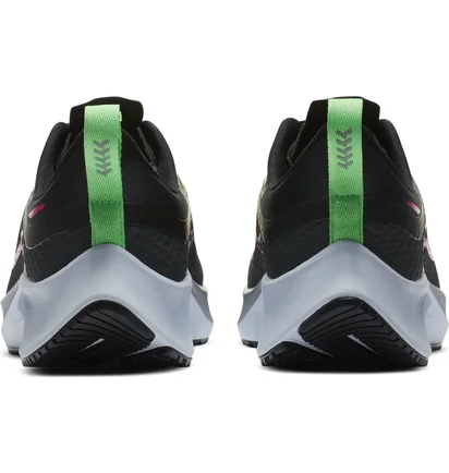 Кросівки чоловічі Nike Air Zm Pegasus 37 Shield Black CQ7935-003