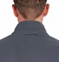 Жилетка мужская Metalwood Studio Micro Fleece Grey MWS25-05-01-STL
