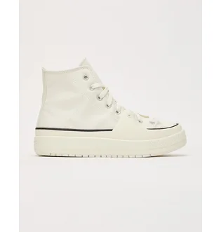 Кеды мужские Converse Chuck Taylor All-Star Construct White A02832C