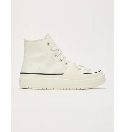 Кеды мужские Converse Chuck Taylor All-Star Construct White A02832C