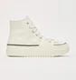 Кеды мужские Converse Chuck Taylor All-Star Construct White A02832C