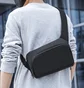 Сумка чоловіча Mark Ryden Mini Cubic Black MR8893