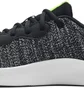 Кросівки чоловічі Under Armour Mojo 2 Black 3024134-007