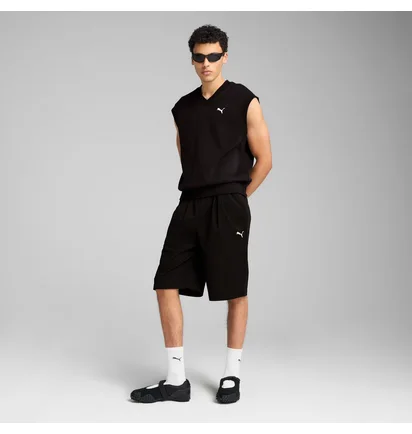 Кросівки унісекс Puma Mostro Fey Prm Black 401062-01