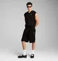 Кросівки унісекс Puma Mostro Fey Prm Black 401062-01