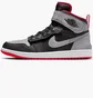 Кроссовки мужские Air Jordan 1 Hi Flyease Black/Grey CQ3835-010
