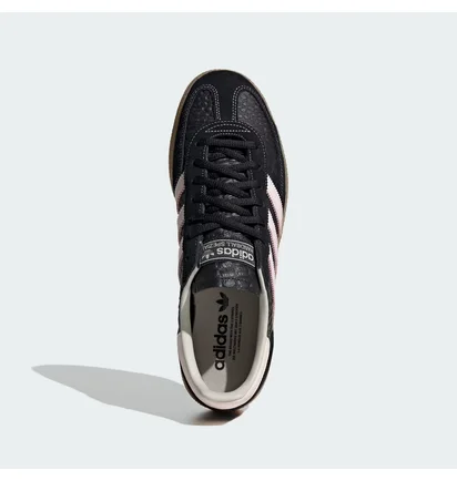 Кроссовки унисекс Adidas Handball Spezial Black KH9051