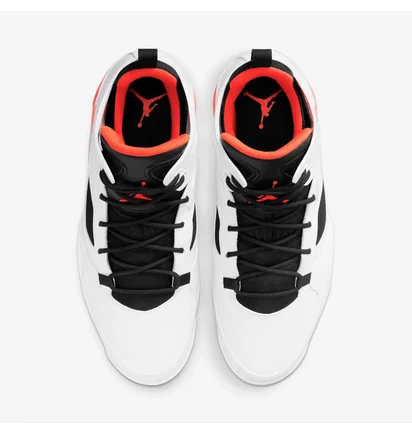 Кроссовки мужские Air Jordan Flight Club 91 Shoes White DC7329-106