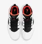 Кроссовки мужские Air Jordan Flight Club 91 Shoes White DC7329-106