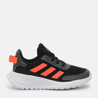 Кроссовки детские Adidas Tensaur Run K Black Eg4124