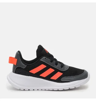 Кроссовки детские Adidas Tensaur Run K Black Eg4124