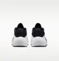 Кроссовки мужские Nike Precision 8 Low White/Black IH1104-001