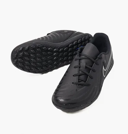 Сороконіжки дитячі Nike Jr Phantom Gx Ii Club Tf Black FJ2604-001