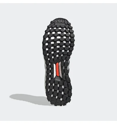 Кросівки чоловічі Adidas Ultraboost Cold.Rdy Dna Shoes Grey G54967