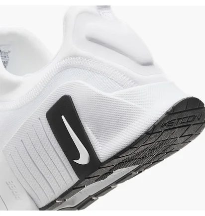 Кроссовки мужские Nike Free Metcon 6 White FJ7127-101