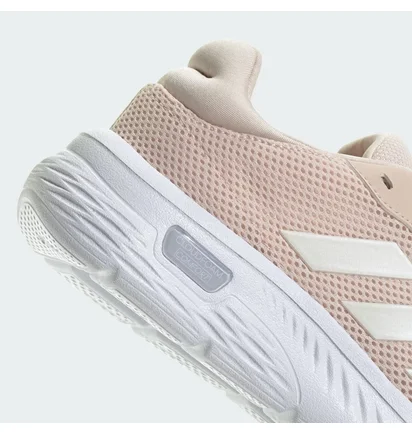 Кроссовки женские Adidas Cloudfoam Comfy Beige JH6831