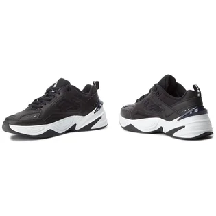 Кроссовки женские Nike M2K Tekno Black AO3108-003