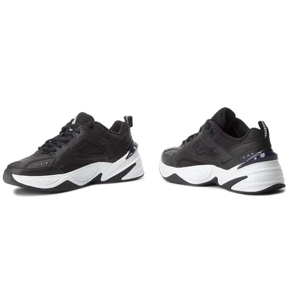 Кросівки жіночі Nike M2K Tekno Black AO3108-003