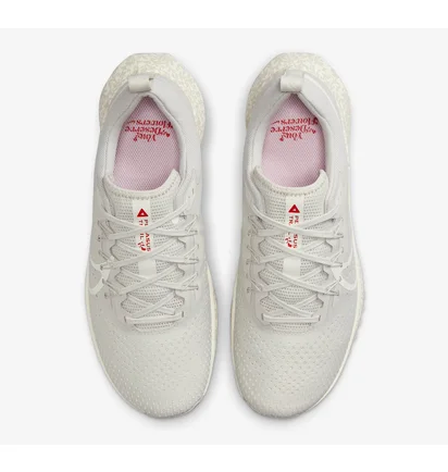 Кроссовки женские Nike React Pegasus Trail 4 Grey FZ3778-072