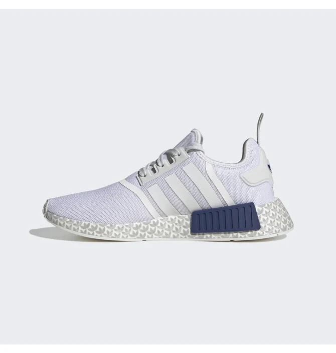 ᐉ Кросівки чоловічі Adidas Nmd_R1 Shoes Grey Gy7368 - придбати в