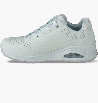 Кроссовки женские Skechers Uno Frosty Kicks Turquoise 155359-MNT