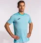 Футболка чоловіча Joma Winner Ii Light Blue 101878.365