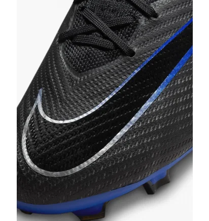 Бутси унісекс Nike Mercurial Vapor 15 Elite Black DJ4978-040