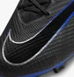 Бутси унісекс Nike Mercurial Vapor 15 Elite Black DJ4978-040